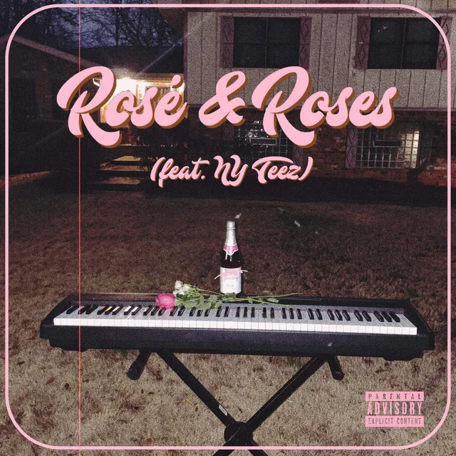 Rosé & Roses