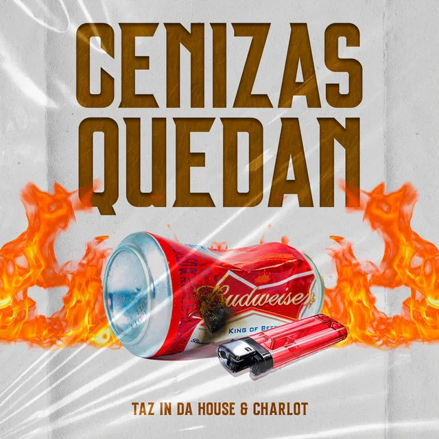 Cenizas Quedan