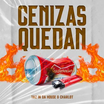 Cenizas Quedan by taz in da house