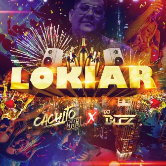 Lokiar by Cachito 593