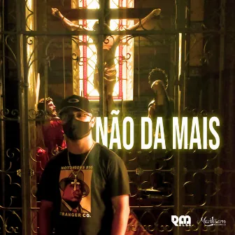 Não Dá Mais by JM