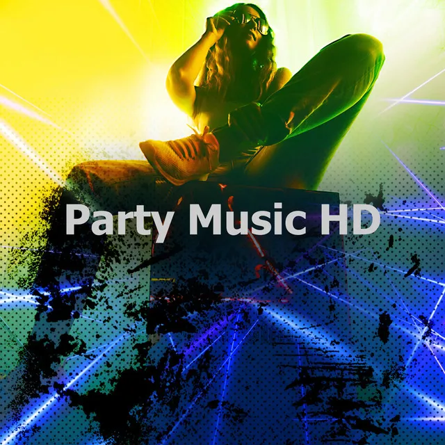 Party Music HD