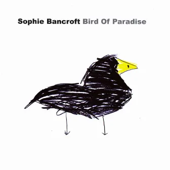 Bird of Paradise by Sophie Bancroft