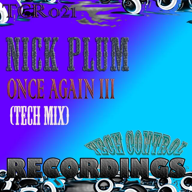 Once Again III - Tech Mix