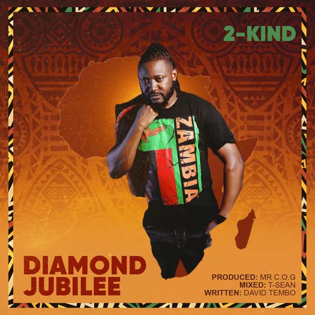 DIAMOND JUBILEE(Zambia)