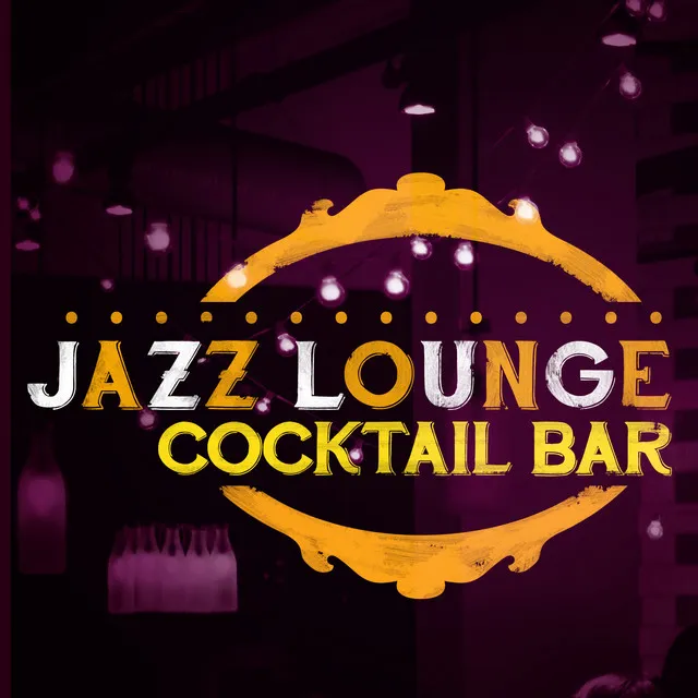 Jazz Lounge: Cocktail Bar