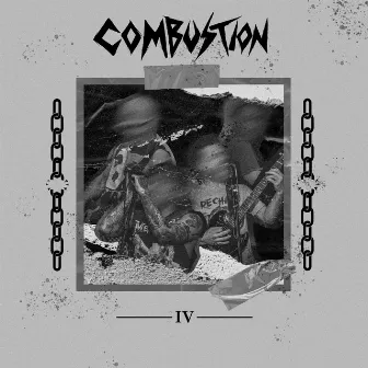 IV by Combustion