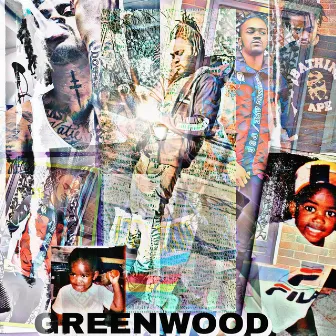 SAUCE by Greenwood