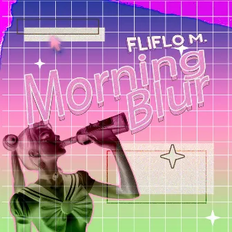 Morning Blur by Fliflo M.