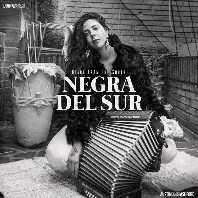 Negra del Sur