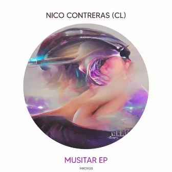 Musitar EP by Nico Contreras (CL)