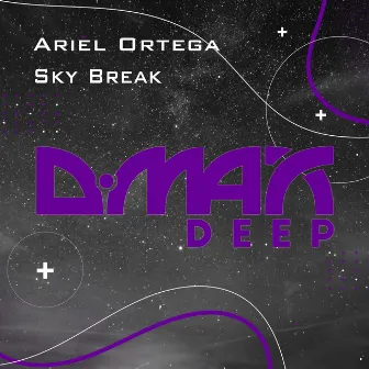 Sky Break by Ariel Ortega