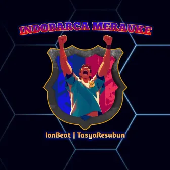 Indobarca Merauke by 