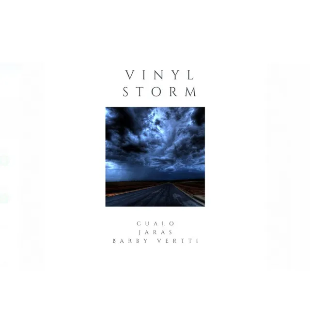 Vinyl Storm