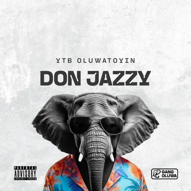 Don Jazzy