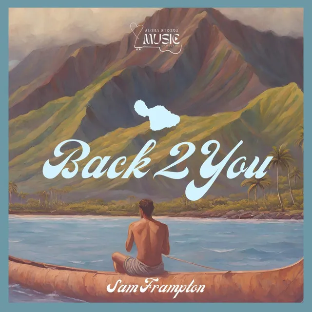 Back 2 You