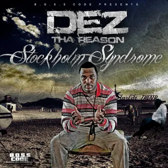 Game On Lock by Dez Tha Reason