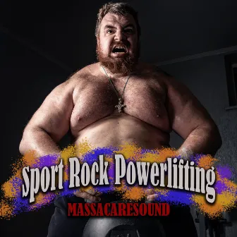 Sport Rock Powerlifting by Massacaresound