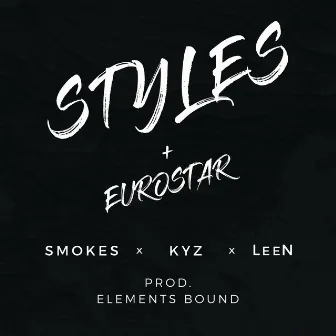 Styles by LeeN