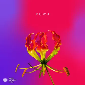 Ruwa by Blaq Carrie