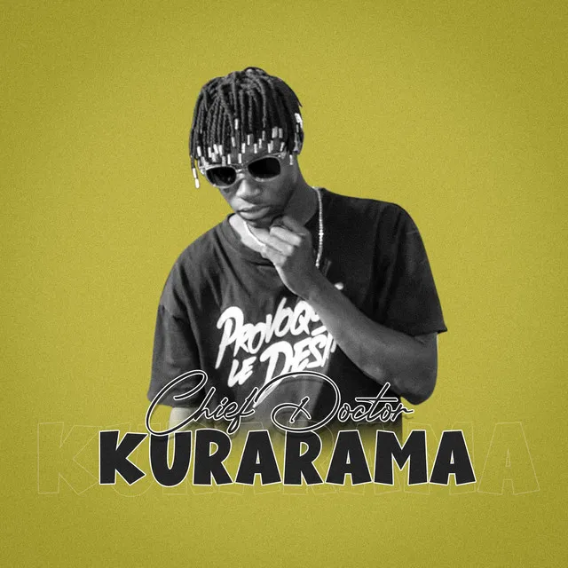 Kurarama