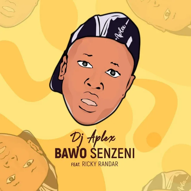 Bawo Senzeni