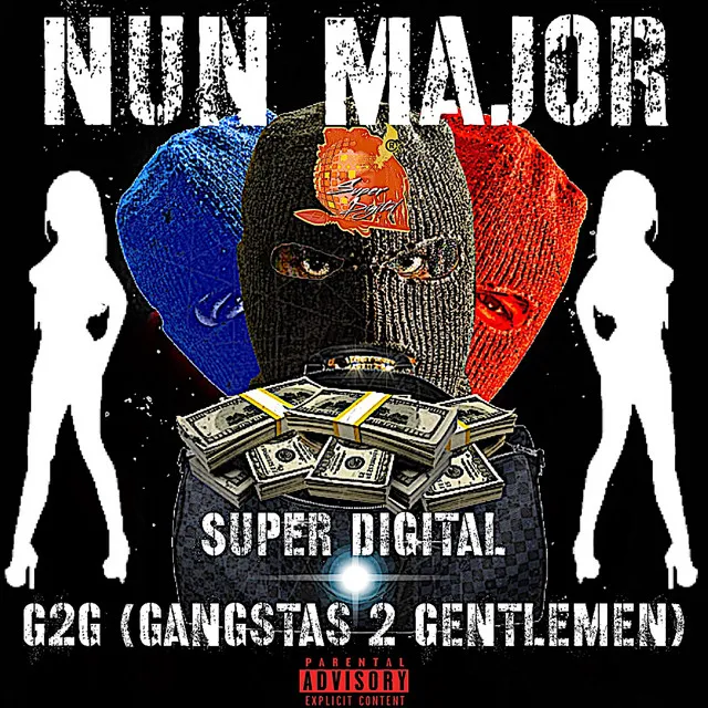 NUN MAJOR