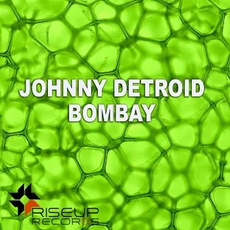 Bombay by Johnny Detroid