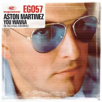 You Wanna by Aston Martinez