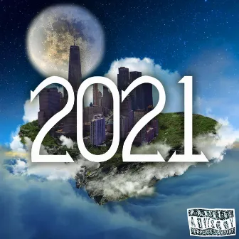 2021 by Prince Jay