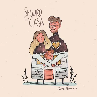 Seguro En Casa by Jaime Barceló