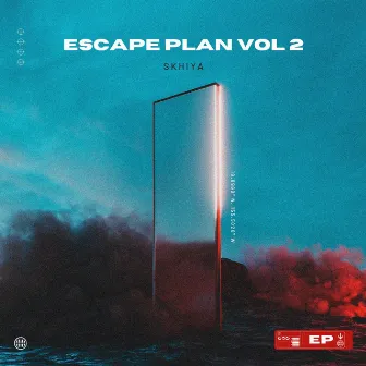 Escape Plan Vol 2 by skhiya