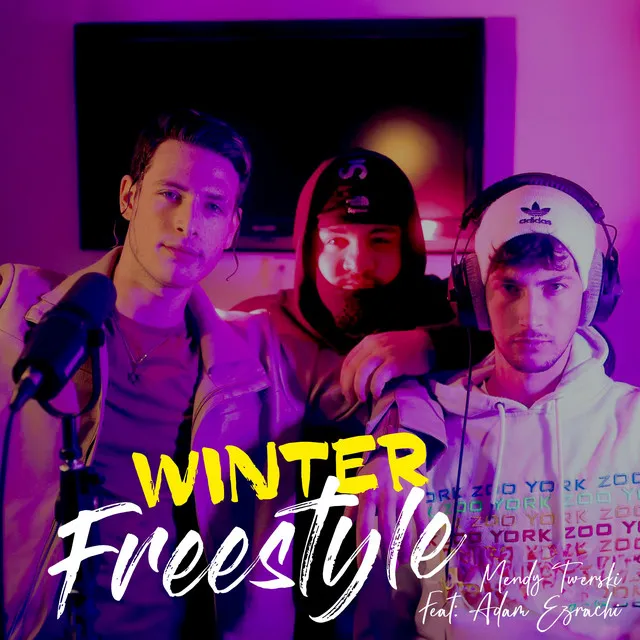 Winter Freestyle