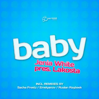 Baby by Jenia White