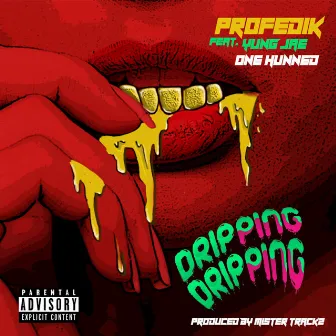 Drippin' Drippin' by Profedik