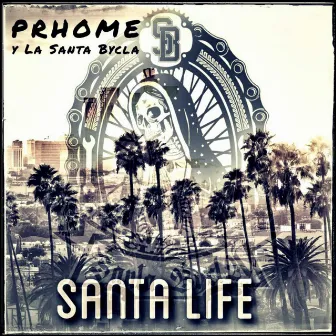 Santa Life by Prhome