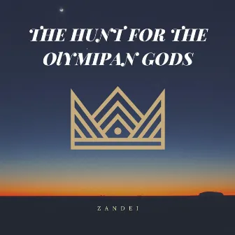 The Hunt for the Olympian Gods (Demo) by Zandei