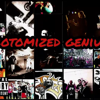 Misfits by Lobotomized Geniuses