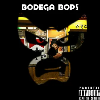 Bodega Bops by Just Louis