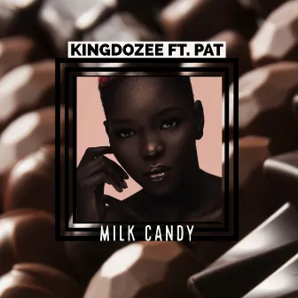 Milk Candy by KingDozee