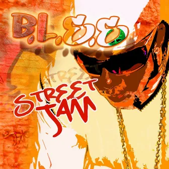 Street Jam - Single by Blee