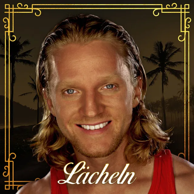 Lächeln