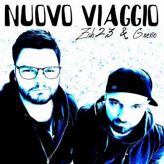 Nuovo viaggio by Grevio