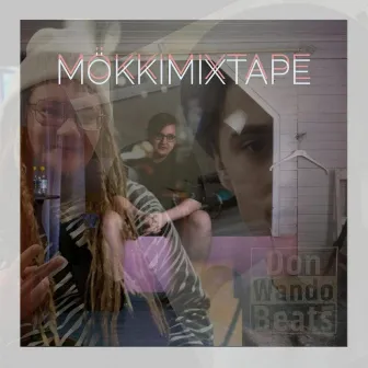 Mökkimixtape by Transsi Kela