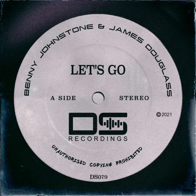 Let's Go - Original Mix