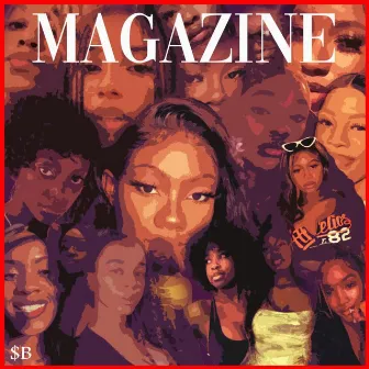 Magazine by SB UNIVERSE