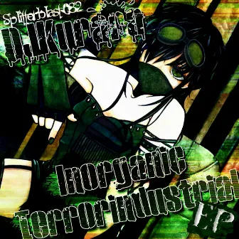 Inorganic Terrorindustrial by DJKurara