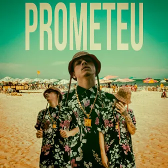 Aquilo Que Te Prometeu by MC W.O.