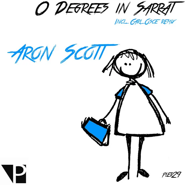 0 Degrees in Sarrat - Carl Osce Remix