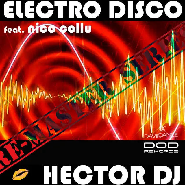 ELECTRO DISCO - Remaster Series